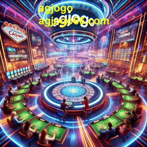 A Revolução dos Jogos Multiplayer: Interação e Conexão Global